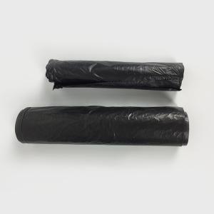 China 40×55cm Biodegradable Trash Bags Compostable Biodegradable Dustbin Bags factory