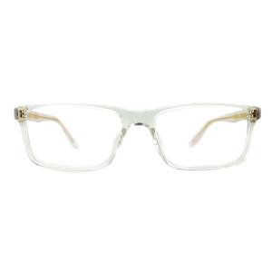 China AD016 Polycarbonate Lens Optical Frame Glasses AD016 Lightweight Eyewear factory
