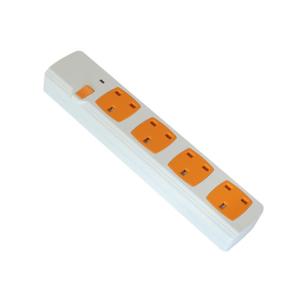 China Africa Middle East Extension Socket factory