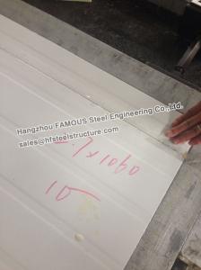 China Large Refrigerated Cold Room Panel Walk In Modular Freezer Room Cooler factory