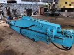 Q355B Kobelco 125 150 180 200 Excavator Sliding Arm With Guarantee