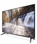 Tempered Glass Android TV 43 Inch Standard Bezel FHD Smart LED TV