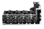 MERCEDES BENZ OM601.970 Car Engine Cylinder Head 6010105620 6010106120 Spare