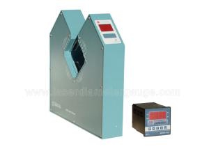 China Metal Inside Diameter Gauge Laser Micrometers LDM-25XY LDM-50XY factory