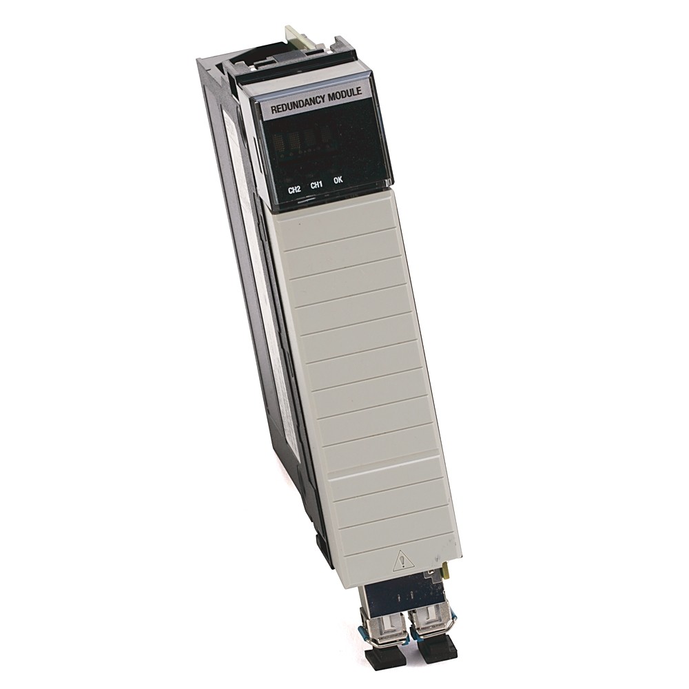 1000 MB/S Allen Bradley 1756 Module ControlLogix Redundancy Module