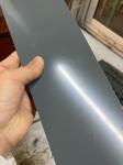 28 Guage PPGI G90=Z275 RAL7042 Traffic Grey Colour Coil Pre-Painted Galvanized