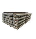 300 Series Stainless Steel 304 Stainless Steel Plate Thickness 0.3-60mm