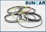 ZX200-E Arm Cylinder Seal Kit 4448399 Fits For Hitachi Excavator IZX200LC