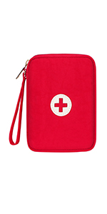 first aid bag