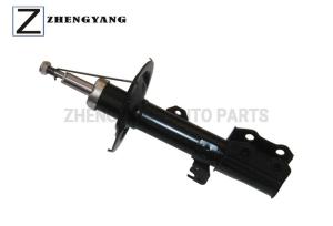 China Front Right Toyota Camry Shock Absorber KYB 334323 For ZZE122 Stable Twin - Tube factory