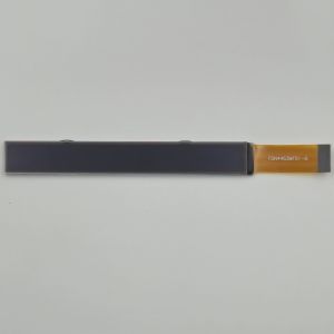 Custom DFSTN Negative Segment LCD Display Module COG Type | DFSTN LCD Display
