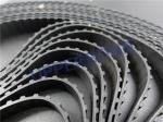 Industrial Rubber Toothed Conveyor Timing Belts For Cigarette Machine Spare