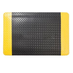 China Industry Anti Fatigue ESD Foam Mat Antistatic For Cleanroom Electronic Worker Stand factory