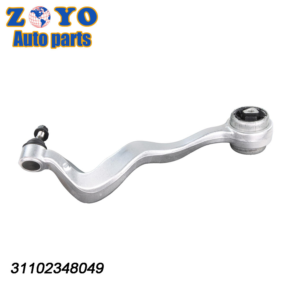 31102348049 Lower Control Arm Bushing for BMW 650I 06-10 Interchange No.3 31126774829