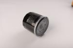 High Carring Capacity Motorcycle Oil Filter Electrostatic Dusting 6 Months