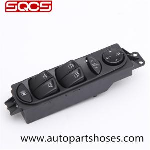 China Mercedes Window Switch Msd 8969 A6395451313 A639 545 13 13 For Mercedes Benz Vito W639 factory