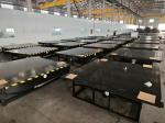 Automatic Dock Leveler For Logistics Centers Heavy Duty Reliable Solutions