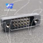 HW-CMM Connector, HW-321V018F42,2mm Pitch.
