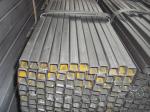 Q195 Galvanized Square Tube SPHC 2x3 Galvanized Steel Tubing