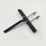 Portable Stainless Steel Hanger Hook Plain Finish