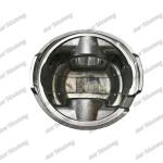 FE6 FE6B Engine Piston 24V Chamber Size 56mm 2.5x2x4mm 12013-Z5572 For Nissan