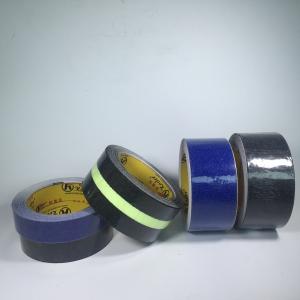 China Stair Tread Safety Grip Strong Adhesive 40# Grit Anti Slip Tape factory