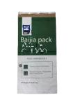 Heat Sealing Multiwall Kraft Paper Bags Customized Thickness And Printing