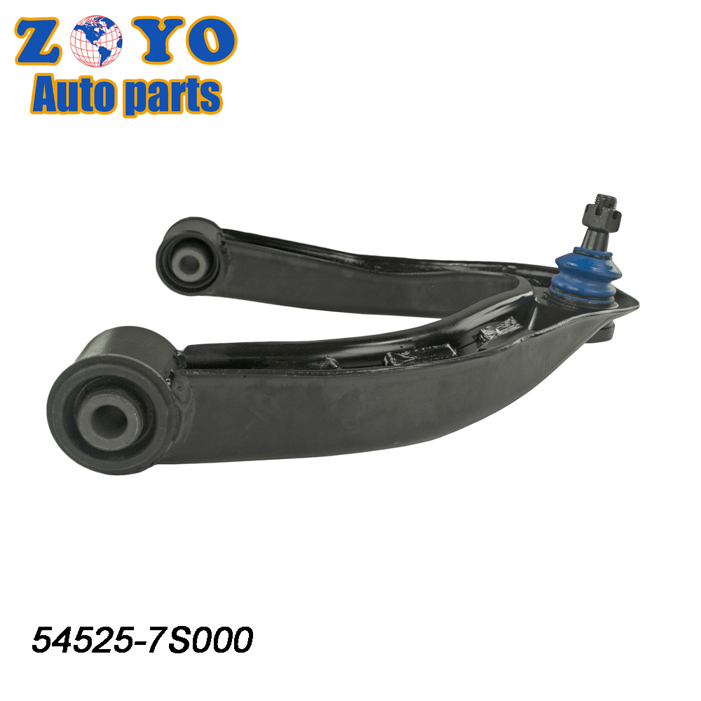 54525-7S000 54524-7S000 Auto Accessories for Nissan ARMADA 2003-2015 Year 2012-2018