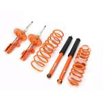 EDDY Auto Suspension Parts Comfort Shock Kit for All-Terrain Vehicles Toyota