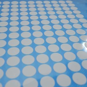 Custom Silicone Sponge Foam Rubber Sheet Closed Cell Foam Thermally Conductive