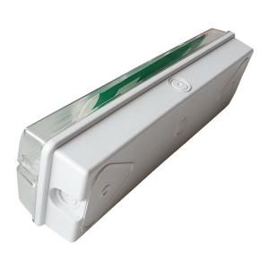 China High Brightness SMD 2835 IP65 Waterproof Emergency Light Non - Maintained factory