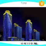 transparent cheap flexible led curtain price