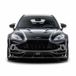 MSY Style Aston Martin Widebody 2019- Front Bumper 240mm