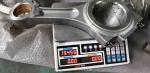 S16R S12R Connecting Rod 38E19-02101 MHI 37719-02100