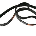 OEM 13568-79045/178MY25.4 for Toyota power transmission belt engine timing belt