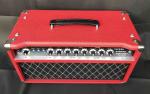 Custom Grand Tube Guitar AMP Head 100W Dumble Tone SSS Steel String Singer Valve