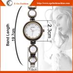 KM05 Bracelet Watch Bangle Watch High Quality Classic Watch Luxury Dress Watch