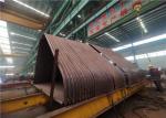 ASME Standard Energy Saving Boiler Membrane Wall Leakproof