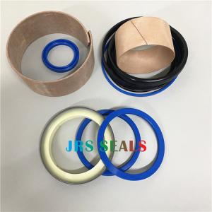 China 3193557 2442067 2404819 2442068 C.A.T loader Hydraulic Cylinder Seal Kits factory