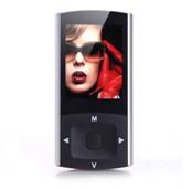 China MP4 with 1.77 inch LCD, FM, Bluetooth factory