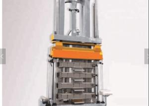 China Automatic Veritical Expanding Machine High Working Stability For Industry factory