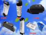 E-bike battery 18650 51.8Vv lithium battery pack and customise battery pack