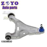 Buick Lucerne 06-11 Auto Suspension Parts Front Lower Control Arm MEVOTECH NO.