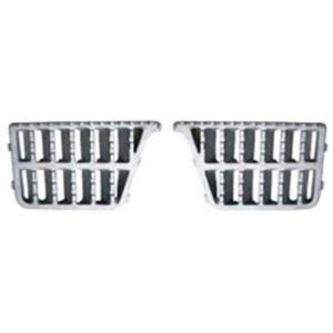 China Alloy Step Upper For ISUZU DECA-320-270 Truck Spare Body Parts factory