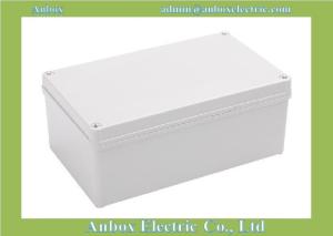 China Outdoor UL94 250x150x130mm Waterproof Plastic Enclosure Box factory