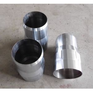 Mazier Core Barrel Sampler For Geotechnical Drill Soil Sample