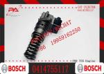 Fuel Injection unit Pump 0414755117 0414755017 9074627