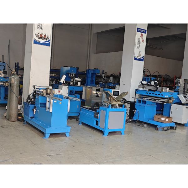 China The Whole Manual Sink Production Line Equipment factory