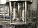 PLC Control PET Bottle Filling Machine 10000 BPH 500ml Production Capacity