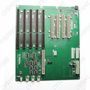 China PCB Board SMT Spare Parts Yamaha Mother Board Assy KGK-M4510-005 ISO Approval factory